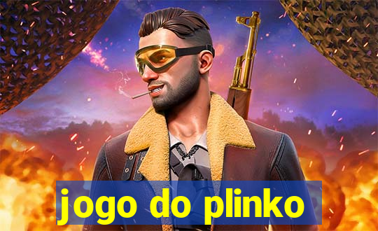 jogo do plinko